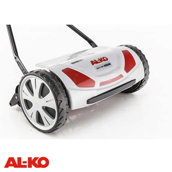AL-KO Рачна Косилка за Трева 38.1 HM Comfort