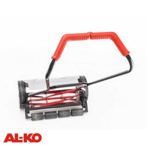 AL-KO Рачна Косилка за Трева 38.1 HM Comfort