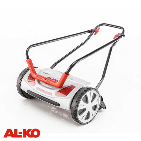 AL-KO Рачна Косилка за Трева 38.1 HM Comfort