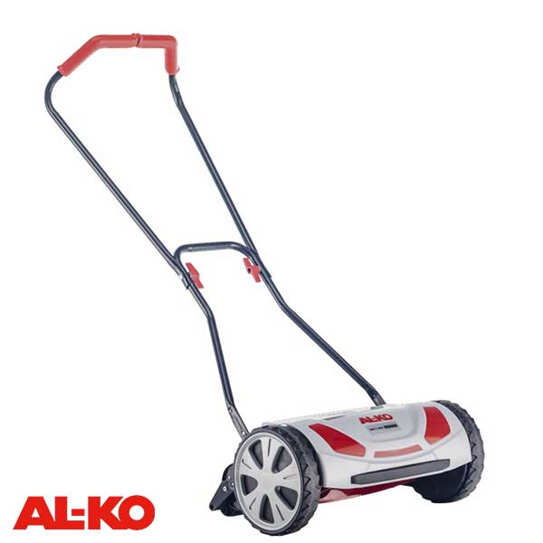 AL-KO Рачна Косилка за Трева 38.1 HM Comfort