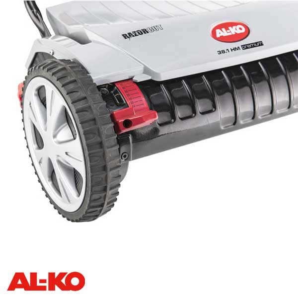 Рачна Косилка AL-KO 38.1 HM Premium