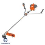 Husqvarna 128R Моторен Тример за Трева