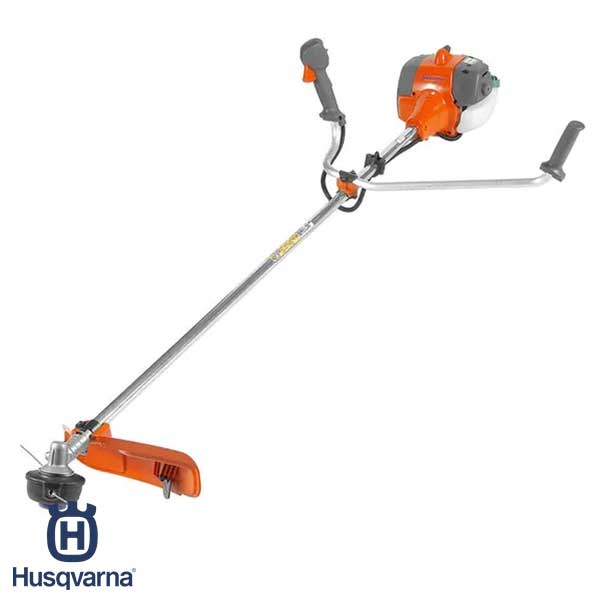 Husqvarna 128R Моторен Тример за Трева