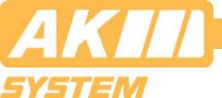 STIHL AK-System