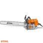 STIHL MS 651 Mоторна пила 50 cm