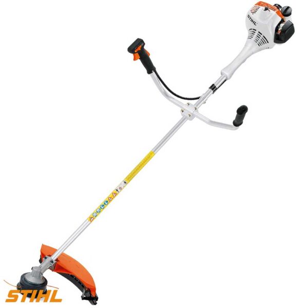 STIHL FS 55 моторен тример со AutoCut C 26-2