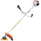 STIHL FS 55 моторен тример со AutoCut C 26-2