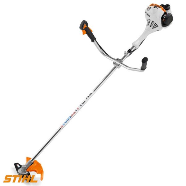 STIHL FS 55 моторен тример со GSB 230-2 нож и AutoCut C 26-2