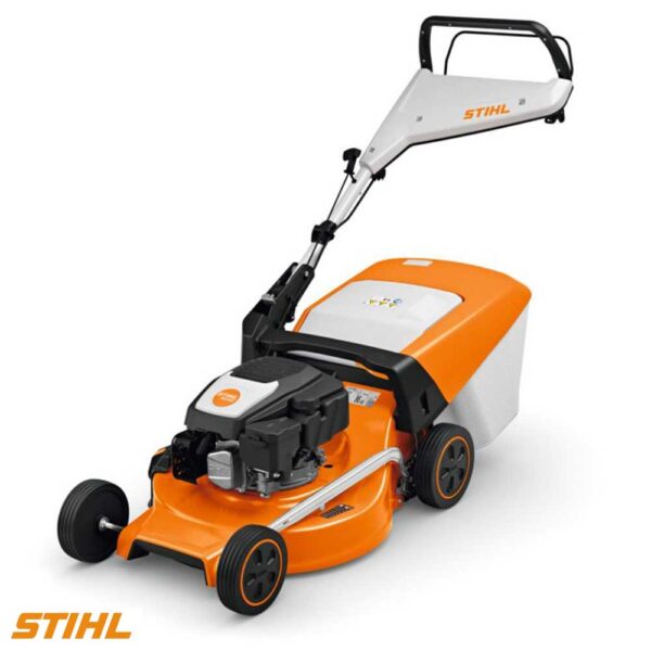 STIHL RM 253  Mоторна косилка за трева