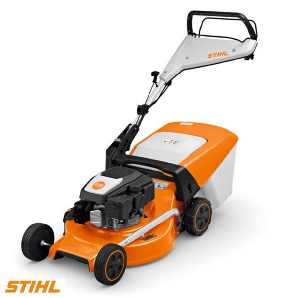 STIHL RM 253 T Моторна косилка за трева самоодна