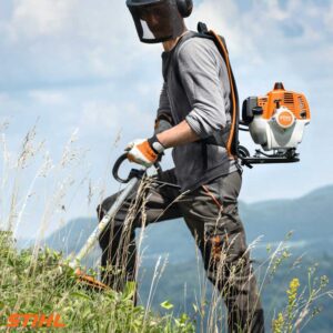 STIHL FR 235 Грбен моторен тример