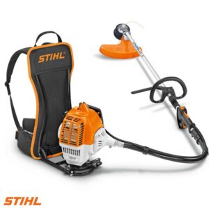 STIHL FR 235 Грбен моторен тример