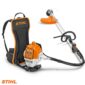 STIHL FR 235 Грбен моторен тример
