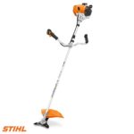 STIHL FS 250 DM 250-3 Mоторен тример