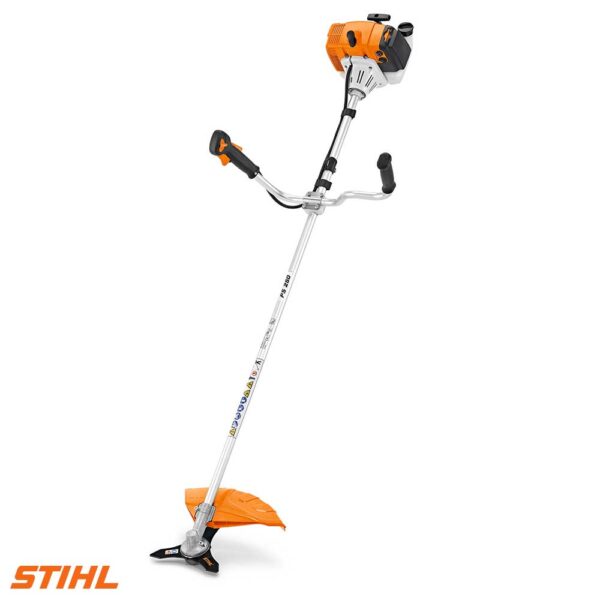 STIHL FS 250 DM 250-3 Mоторен тример