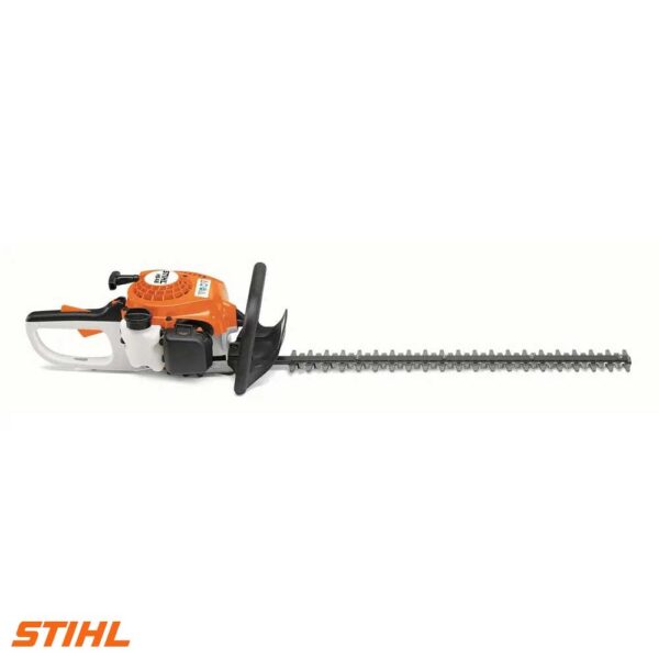 STIHL-HS-45-42280112938-2 STIHL HS 45 Моторна ножица за жива ограда