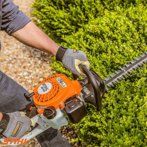 STIHL HS 45 Моторна ножица за жива ограда