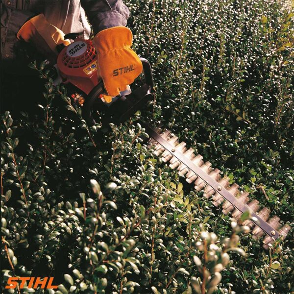 STIHL HS 45 Моторна ножица за жива ограда