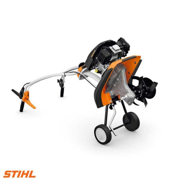 STIHL MH 445 R Мотокултиватор