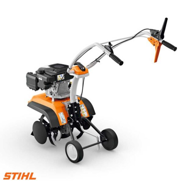 STIHL MH 445 R Мотокултиватор