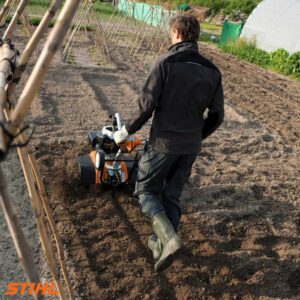 STIHL MH 585 Мотокултиватор