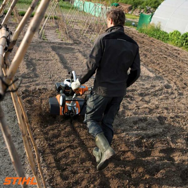 STIHL MH 585 Мотокултиватор