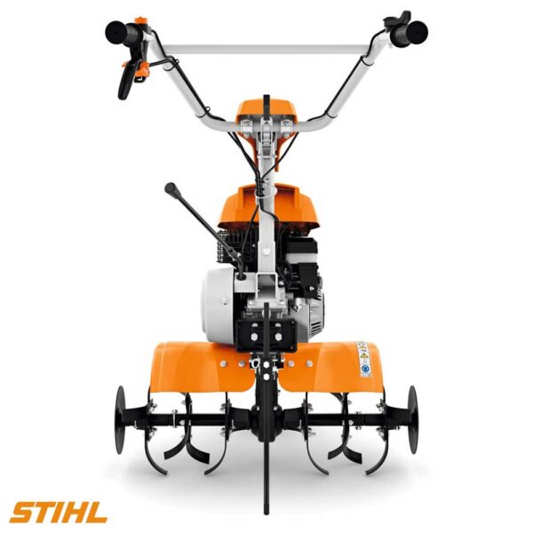 STIHL MH 600 Mотокултиватор