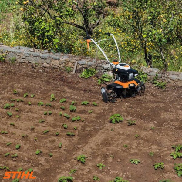 STIHL MH 685 Mотокултиватор