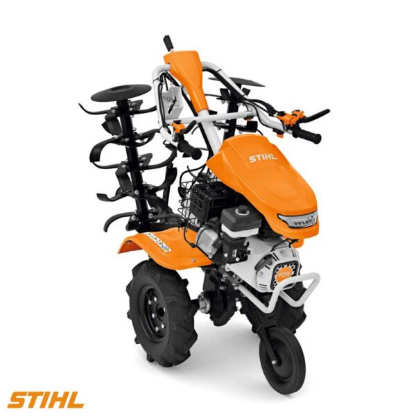 STIHL MH 700 Mотокултиватор
