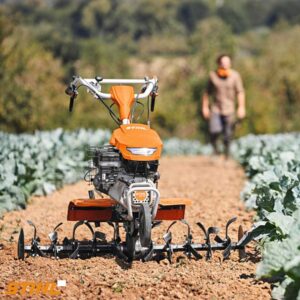 STIHL MH 700 Mотокултиватор