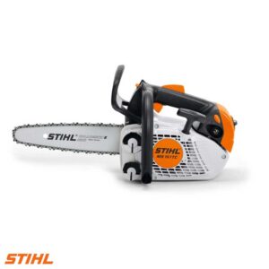 STIHL MS 151 TC-E Mоторна пила