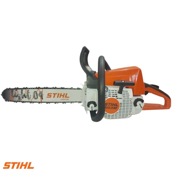 STIHL MS 230 Mоторна пила со 40 cm водилка