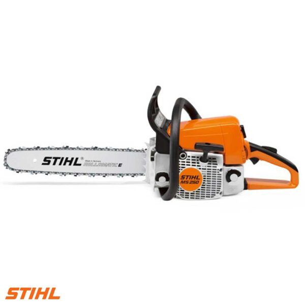 STIHL MS 250 Моторна пила со 40 cm водилка