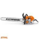 STIHL MS 500i Mоторна пила 50 cm