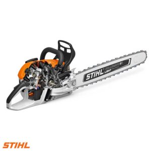 STIHL MS 500i Mоторна пила 50 cm