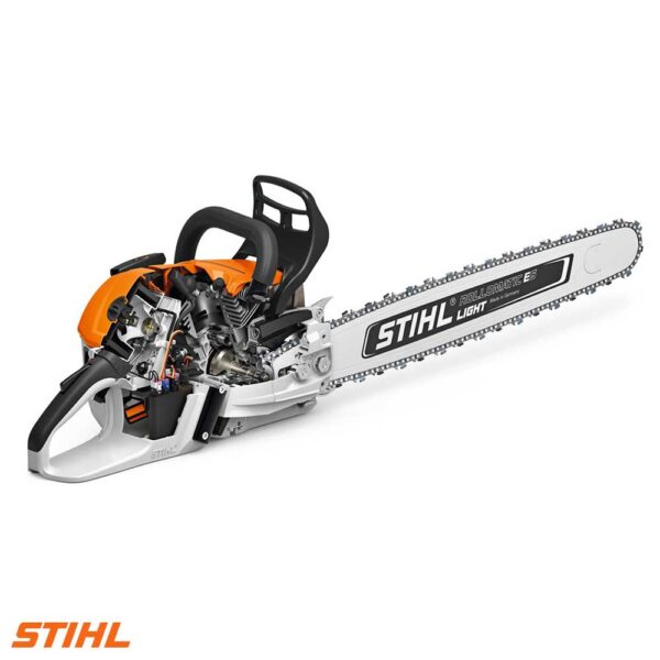 STIHL MS 500i Mоторна пила 50 cm