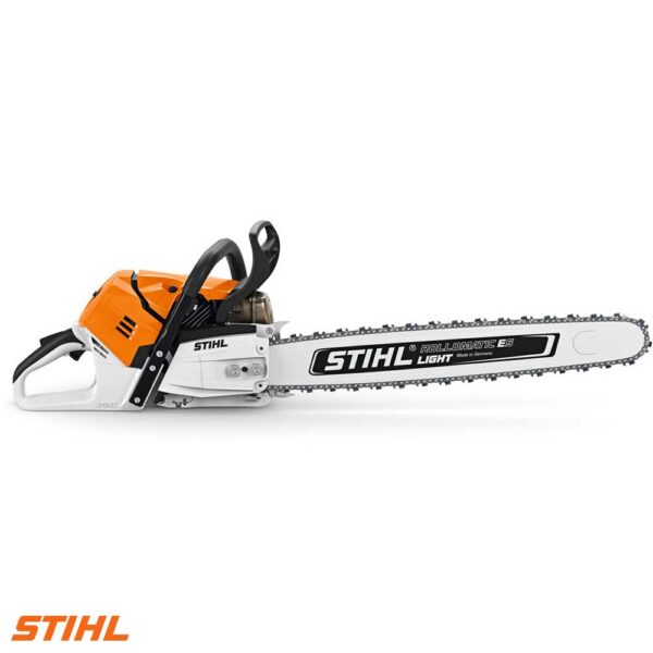 STIHL MS 500i Mоторна пила 50 cm