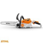 STIHL MSA 60 C-B батериска пила со полнач AL 101 и батерија AK 20
