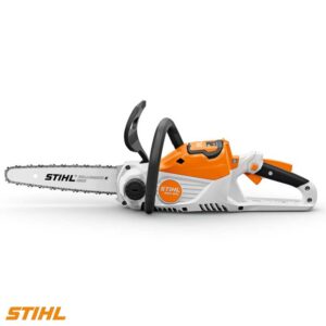 STIHL MSA 60 C-B батериска пила со полнач AL 101 и батерија AK 20