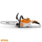STIHL MSA 60 C-B батериска пила со полнач AL 101 и батерија AK 20