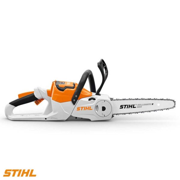 STIHL MSA 60 C-B батериска пила со полнач AL 101 и батерија AK 20