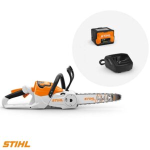 STIHL MSA 60 C-B батериска пила со полнач AL 101 и батерија AK 20