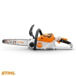 STIHL MSA 70 C-B батериска пила со полнач AL 101 и батерија AK 30 S