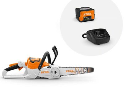 STIHL MSA 70 C-B батериска пила со полнач AL 101 и батерија AK 30 S