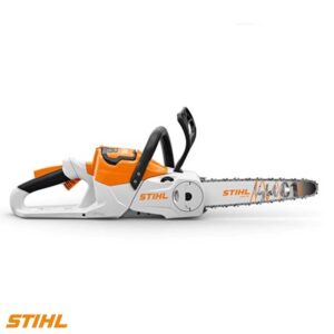 STIHL MSA 70 C-B батериска пила со полнач AL 101 и батерија AK 30 S