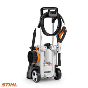 STIHL RE 110 Перач под висок притисок