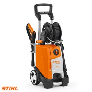 STIHL RE 130 PLUS перач под висок притисок