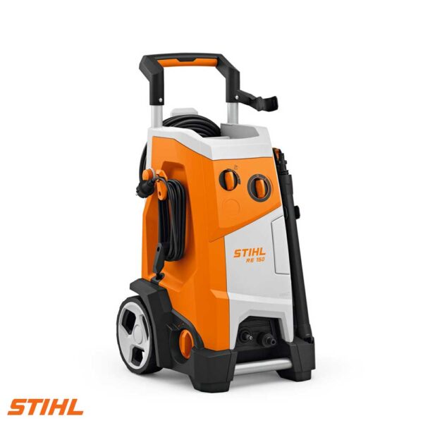 STIHL RE 150 Перач под висок притисок