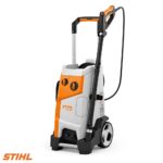 STIHL RE 150 Перач под висок притисок