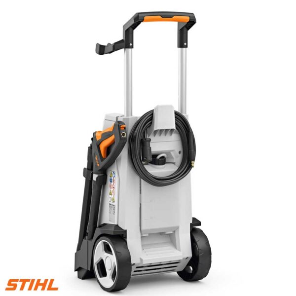 STIHL RE 150 Перач под висок притисок